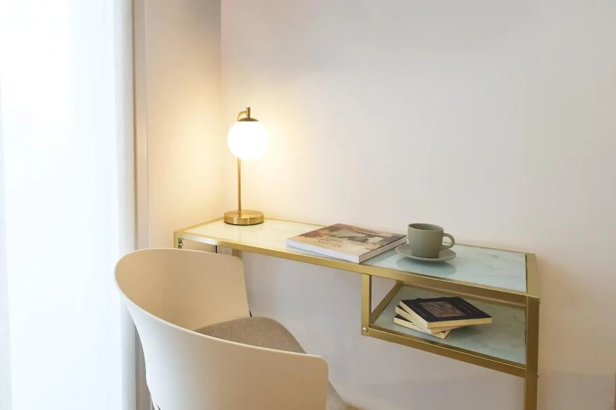 Apartment Moonlight Suite - Near Brera And Arco Della Pace Milan