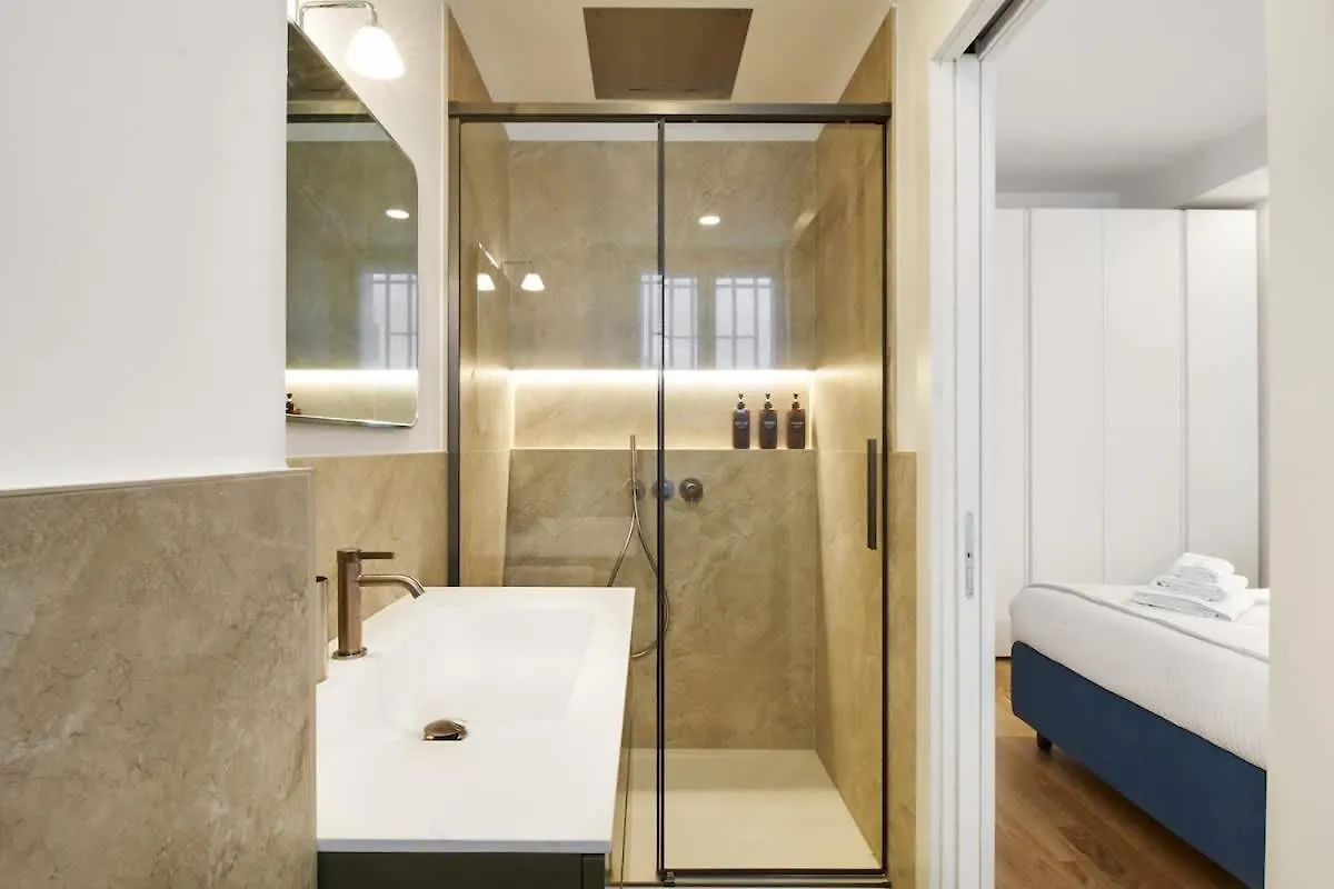 Moonlight Suite - Near Brera And Arco Della Pace Milan Italy