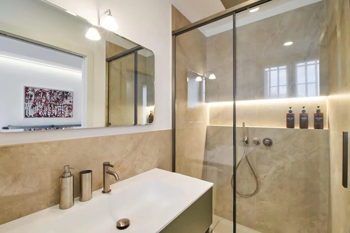 Moonlight Suite - Near Brera And Arco Della Pace Milan