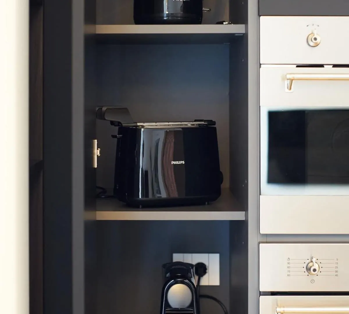 Moonlight Suite - Near Brera And Arco Della Pace Milan Apartment